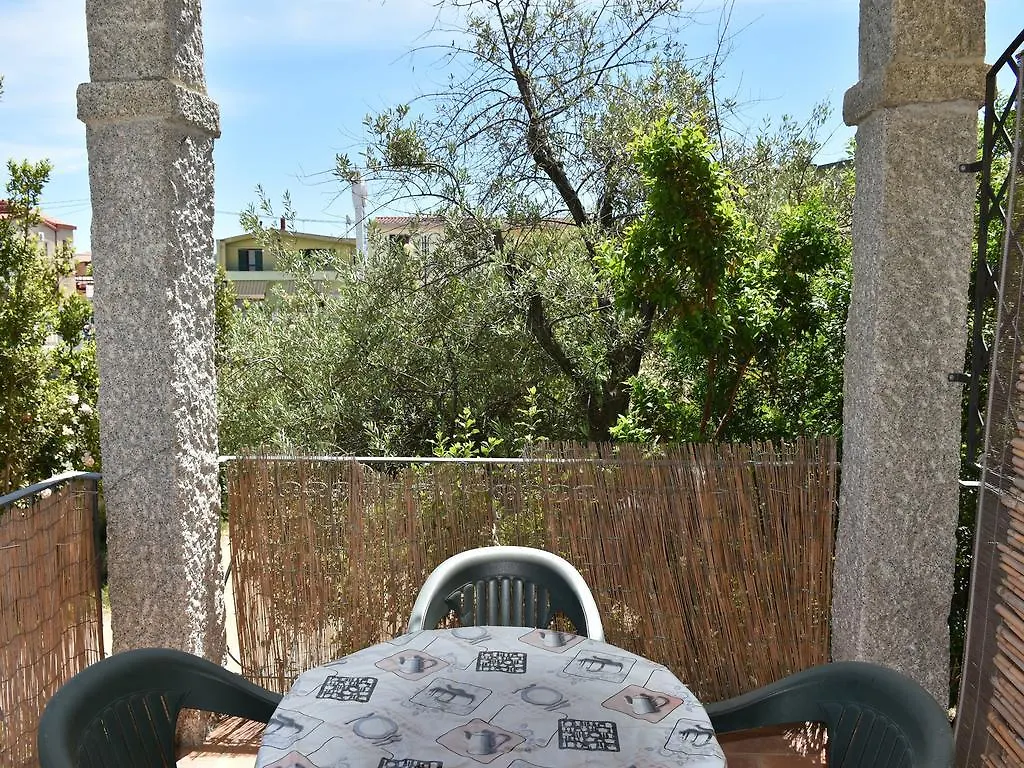 Appartement Villa Tanit Lotzorai
