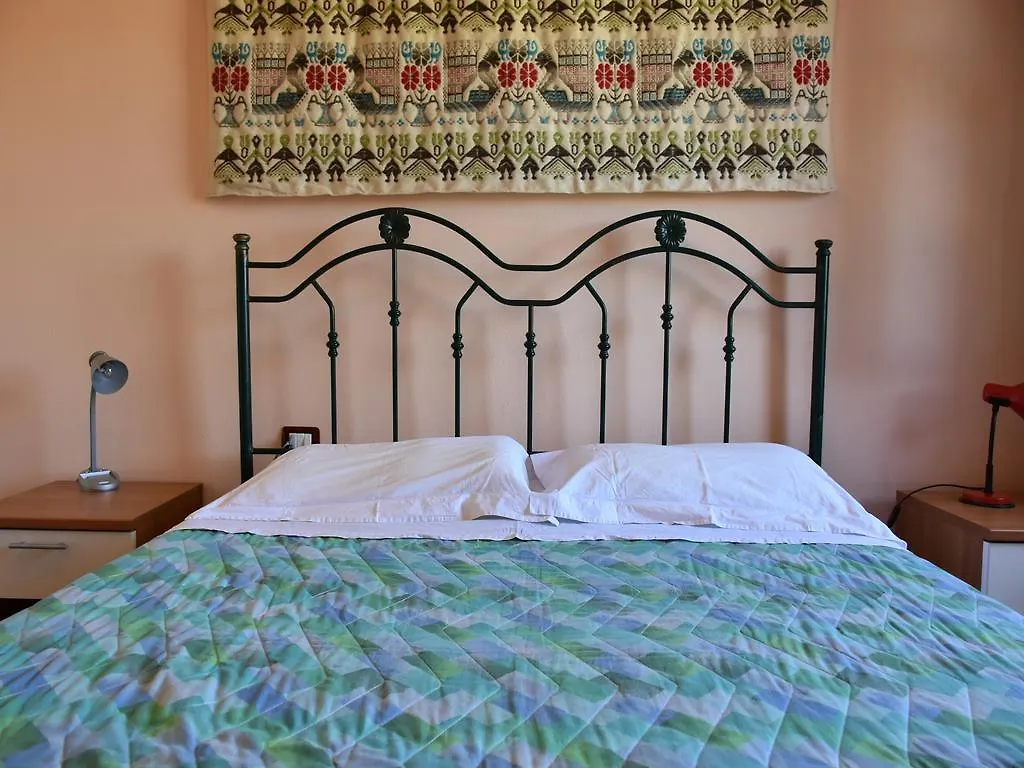 Villa Tanit Lotzorai Italië