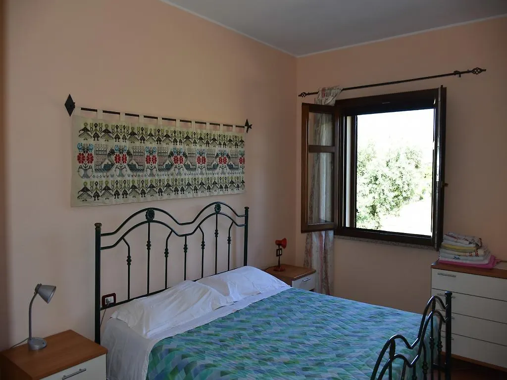 Villa Tanit Lotzorai 0*,  Italië
