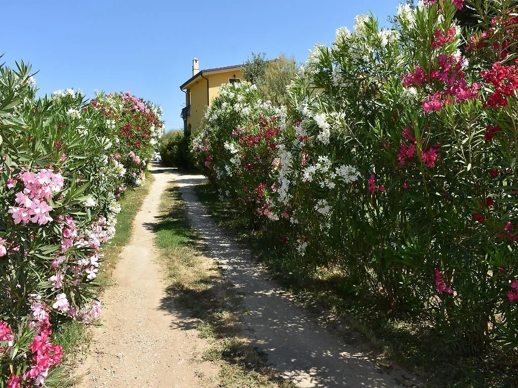 Villa Tanit Lotzorai