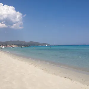 Sardinia Sant'Andrea (Sardinia)